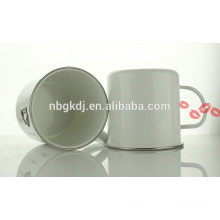 custom printed enamel mugs & Chinese enamelware wholesale